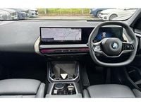 Used BMW X3 xLine 208 HP (152 kW) 2025 Mineral white SUV