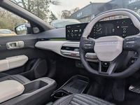 Used Kia EV4 GT-Line S 150 kW (204 HP) 2025 Hatchback