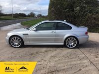 used BMW M3 3 Series3.2 SMG Coupe