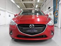 used Mazda 2 1.5 Sports Launch Edition 5dr