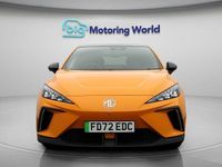 Used MG MG4 EV Trophy 150 kW (204 HP) 2025 Hatchback