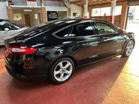 used Ford Mondeo 1.5 EcoBoost Titanium 5dr