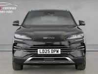 Used BYD Seal Comfort 218 HP (160 kW) 2026 Estate