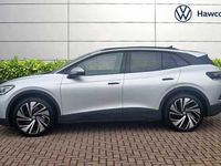 Used VW ID.4 Pro 210 kW (286 HP) 2025 Silver SUV