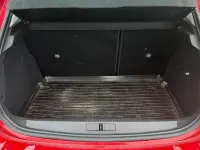 Used Vauxhall Corsa Design Edition 75 HP (55 kW) 2023 Red Hatchback