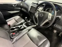 Used Nissan Navara N-Guard 2020 White Pickup