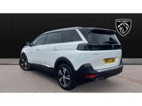 used Peugeot 5008 1.2 PureTech GT 5dr SUV