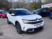 Used Citroën C5 Shine 226 HP (166 kW) 2022 Hatchback