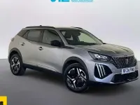 Used Peugeot 2008 Allure 131 HP (96 kW) 2025 SUV