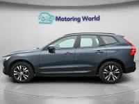 Usado Volvo XC60 Core 250 HP (183 kW) 2023 Azul SUV