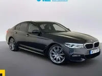Used BMW 530e M Sport 252 HP (185 kW) 2020 Sedan