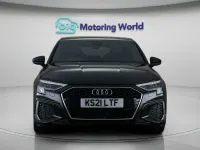 Used Audi A3 S-Line 148 HP (108 kW) 2021 Sedan