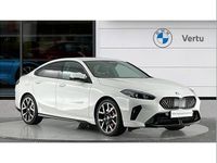 Used BMW 220 M Sport 168 HP (123 kW) 2025 White Coupe