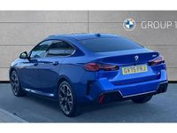 Used BMW 220 M Sport 170 HP (125 kW) 2025 Blue Coupe