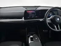 Used BMW iX2 M Sport 147 kW (201 HP) 2025 White SUV