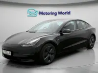 Used Tesla Model 3 344 kW (469 HP) 2022 Sedan