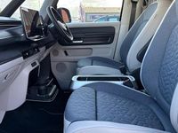 Used VW ID. Buzz Pro 210 kW (286 HP) 2025 Black MPV