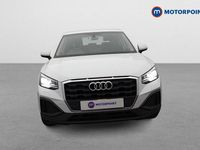 Used Audi Q2 2021 White SUV