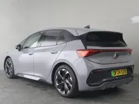 Used Cupra Born 150 kW (204 HP) 2024 Hatchback
