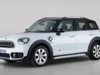 Used Mini Cooper S Classic 224 HP (164 kW) 2020 Hatchback