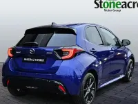 Used Mazda 2 Homura-Line 116 HP (85 kW) 2026 Hatchback