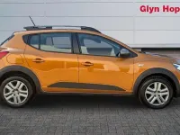 Used Dacia Sandero Expression 101 HP (74 kW) 2025 Hatchback