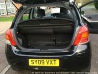 Used Toyota Yaris 2009 Hatchback