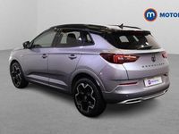 Used Vauxhall Grandland X Ultimate 131 HP (96 kW) 2024 SUV