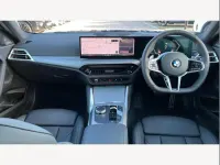 Second-hand BMW 220 M Sport 180 CP (132 kW) 2025 Albastru Coupe