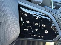 Used VW Golf VIII R 328 HP (241 kW) 2023 Blue Hatchback