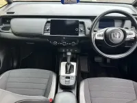 Used Honda Jazz Advance 122 HP (89 kW) 2026 Hatchback