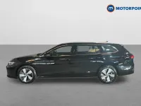 Used VW Passat Life 204 HP (150 kW) 2025 Black Estate