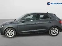 Usado Audi A1 Sport 2023 Cinzento SUV