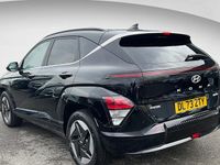 Second-hand Hyundai Kona Advanced 160 kW (218 CP) 2025 SUV