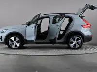 Used Volvo XC40 Plus 211 HP (155 kW) 2023 Grey SUV