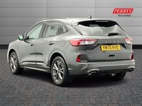 used Ford Kuga 2.0 EcoBlue 190 ST-Line Edition 5dr Auto AWD