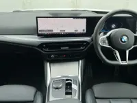 Used BMW 420 Gran Coupé M Sport 181 HP (133 kW) 2025 White Coupe