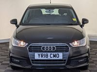 used Audi A1 Sportback 1.4 TFSI Sport Euro 6 (s/s) 5dr (Nav) SERVICE HISTORY CRUISE CONTROL Hatchback