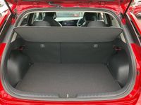 Used Kia Niro 137 HP (100 kW) 2025 Red SUV