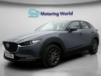 Used Mazda CX-30 122 HP (89 kW) 2023 SUV