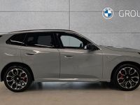 Used BMW X3 Comfort Edition 393 HP (289 kW) 2025 Grey SUV