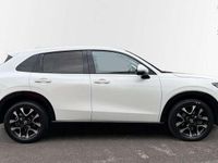 Used Honda ZR-V Advance 184 HP (135 kW) 2025 White SUV