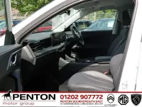 Used MG HS Trophy 295 HP (216 kW) 2026 White SUV