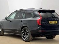 Used Volvo XC90 Ultra 247 HP (181 kW) 2025 SUV