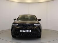 Used Vauxhall Mokka S 128 HP (94 kW) 2024 Black SUV