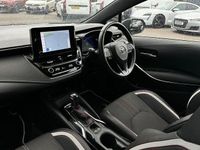 Used Toyota Corolla Sport 122 HP (89 kW) 2022 Hatchback