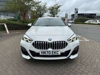 used BMW 218 2 Series Gran Coupe i M Sport 4dr