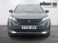 Used Peugeot 3008 Allure 180 HP (132 kW) 2024 Grey SUV