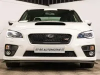 Used Subaru WRX STI 300 HP (220 kW) 2018 Sedan
