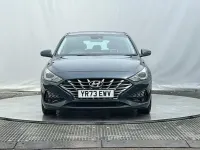 Used Hyundai i30 SE 2023 Blue Hatchback